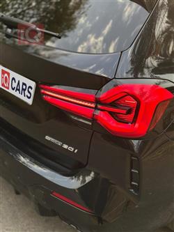 بي ام دبليو X3